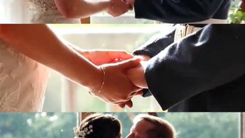 Emily & Ian
