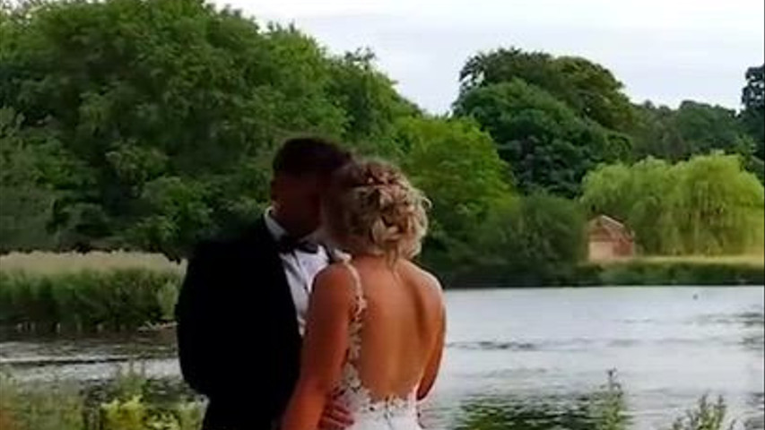 Heather & Will