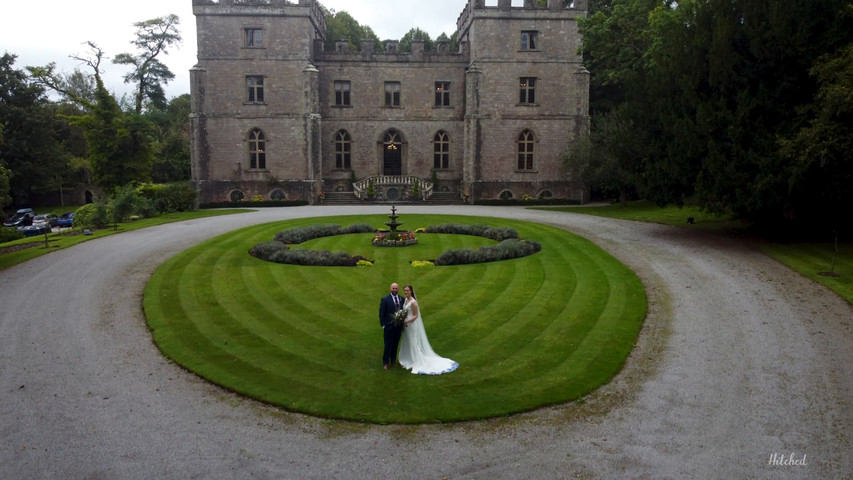 Clearwell Castle