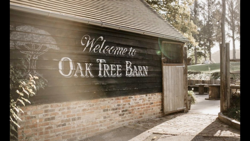 Oak Tree Barn