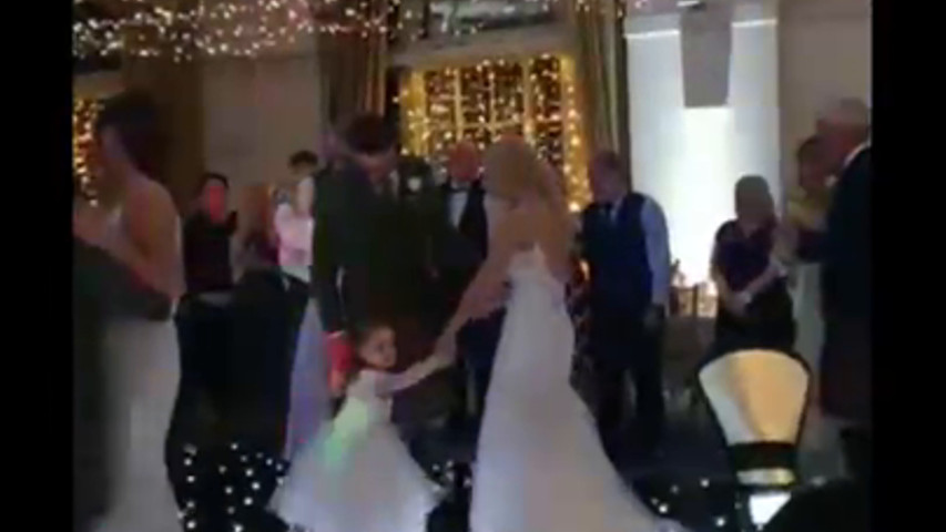 Scottish Wedding at Balbirnie House Estate