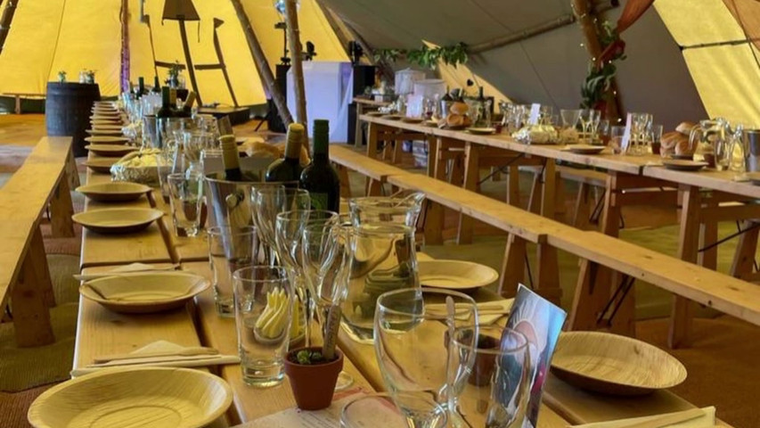 Passion Food Events Ltd 