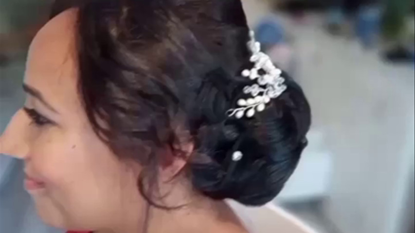 Updo