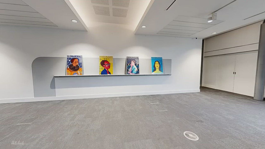 Rosalind Franklin room