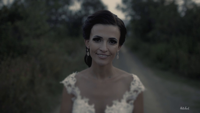 Bart & Almi Wedding Film