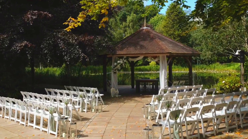 Moddershall Oaks venue overview