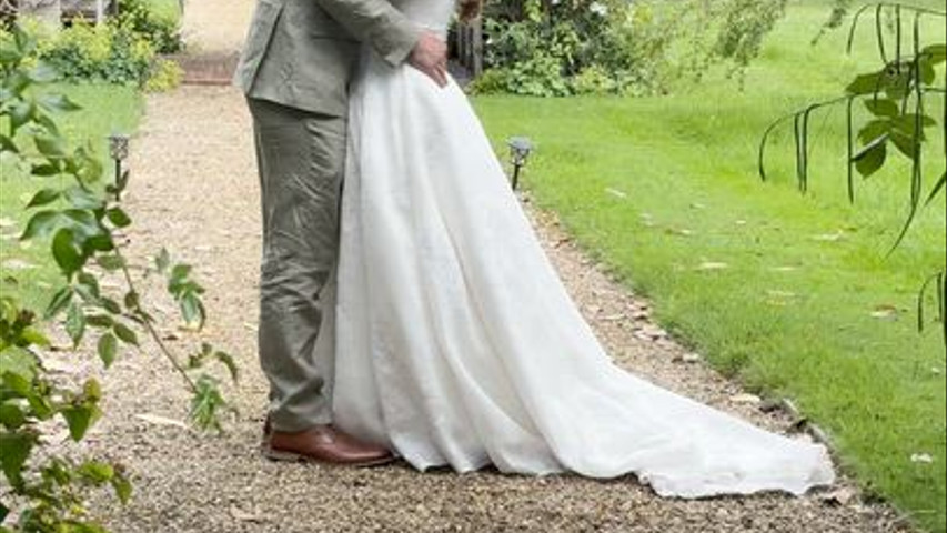 Content Creator Video for Wedding Henry and Trinity