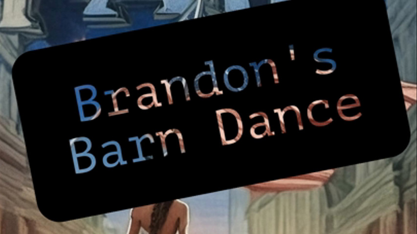 Brandon's Barn Dance