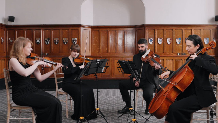 Intermezzo Music - Performance Showcase: Ceremony Songs