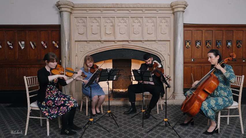 Intermezzo Music – Performance Showcase: Additional Excerpts