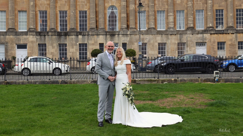 The Royal Crescent Hotel & Spa, Bath