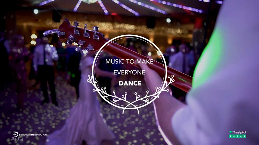 The Perfect Entertainment For Your Big Day