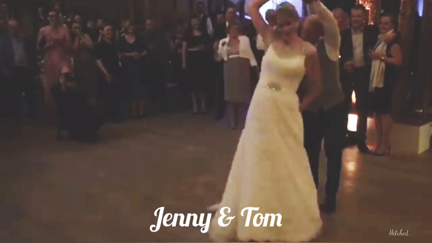 Jenny & Tom