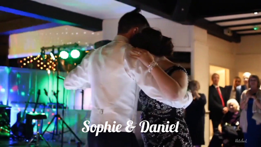 Sophie & Daniel
