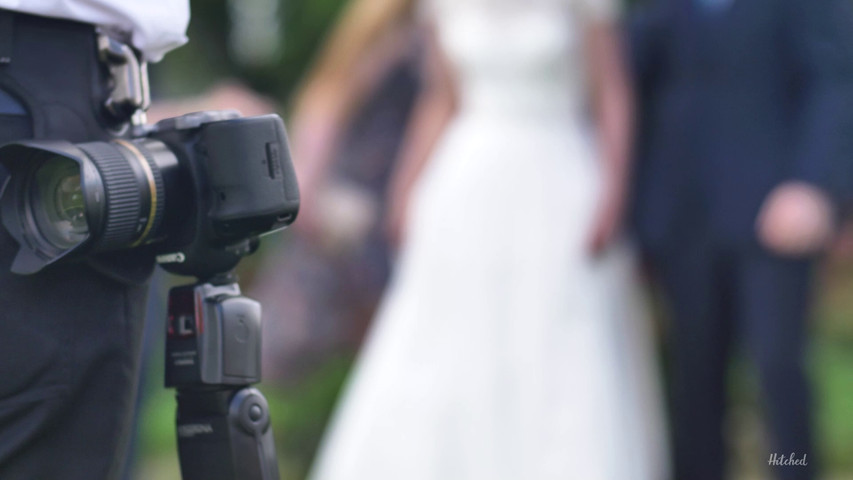 Bristol wedding photographer love in focus
