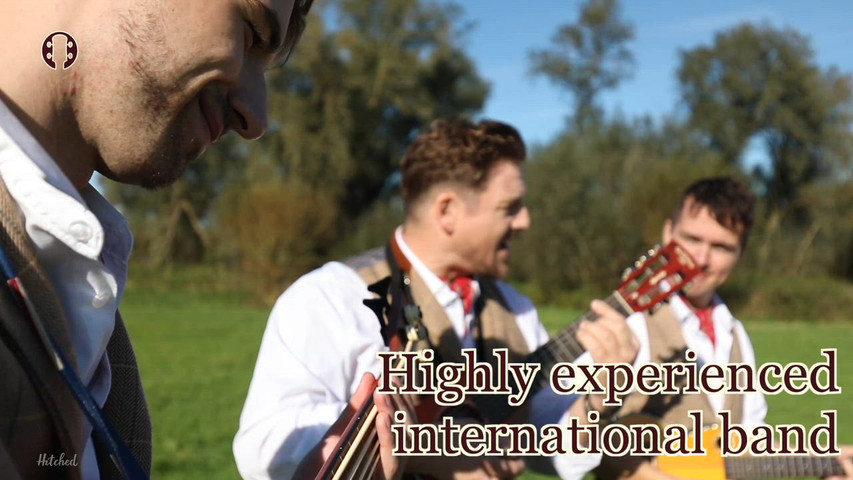 I'm Yours