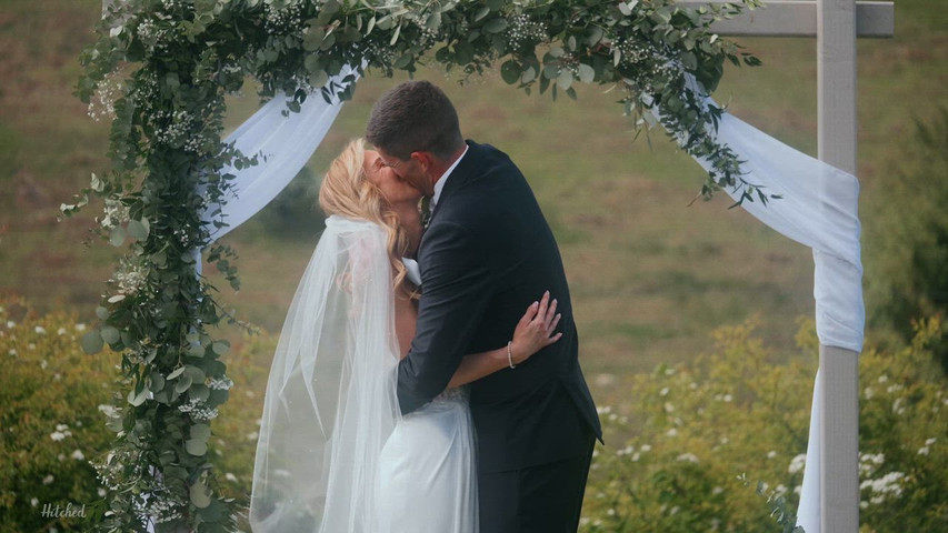 Gemma & Tom