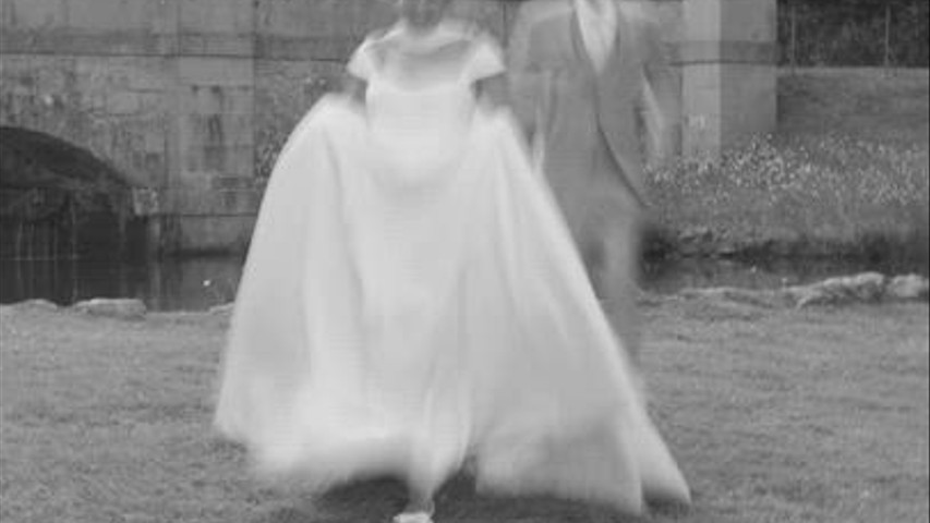 Amelia & Osh