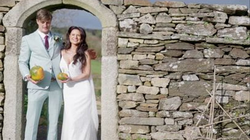 Mike & Georgina