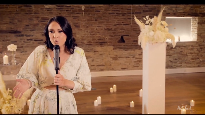 Linzi Brian - Wedding showreel 