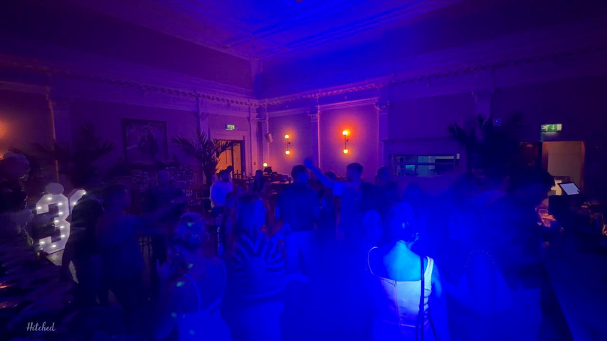 Lost and Found Club in Leeds