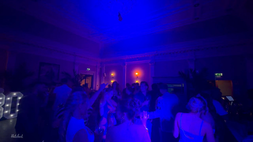 Lost and Found Club in Leeds