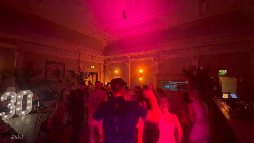 Lost and Found Club in Leeds