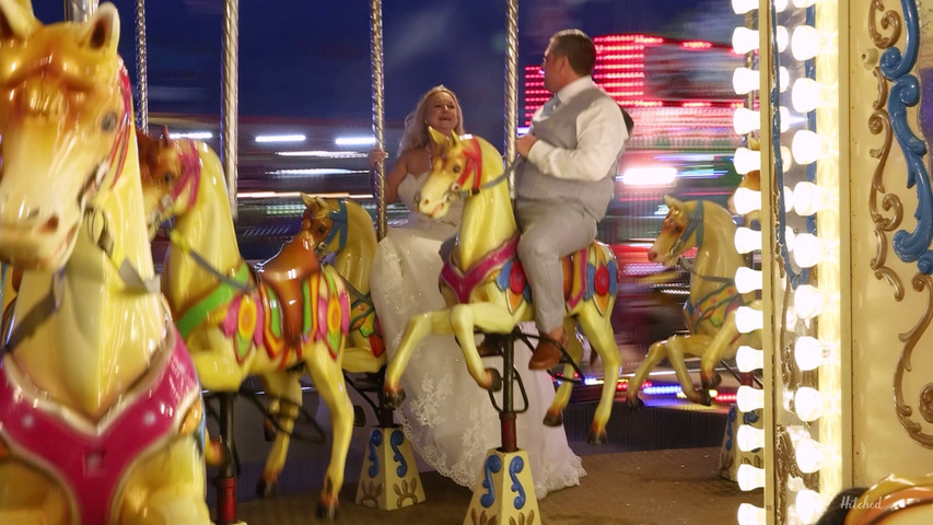 Welsh wedding photo and video