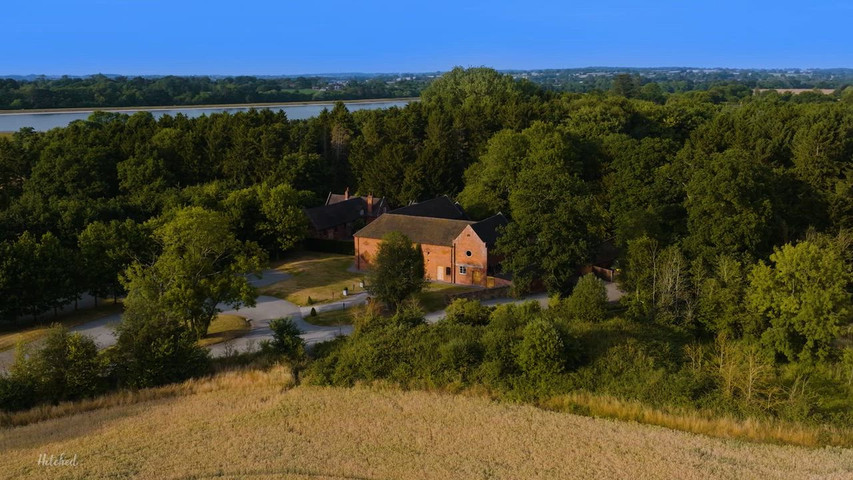 Shustoke Barn