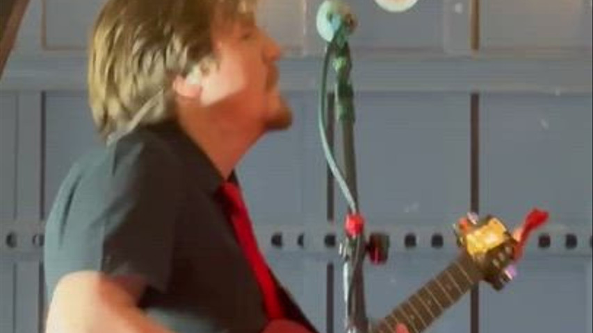 Front Runner Live at Private Event