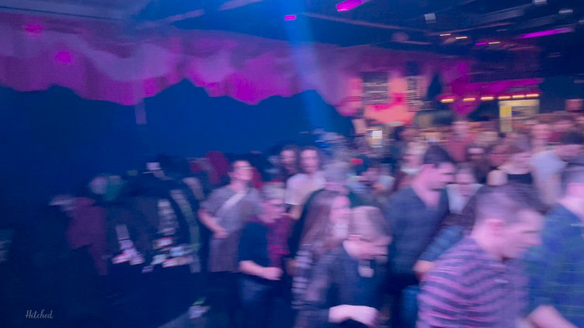 Call Me Ceilidh 