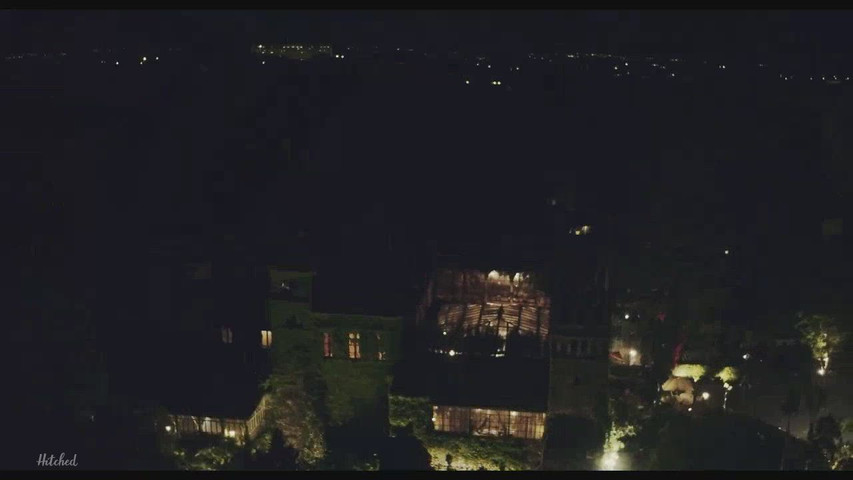 Castello di Torcrescenza 