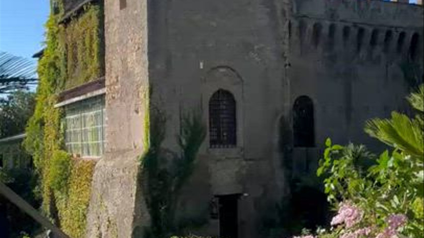 Castello di Torcrescenza