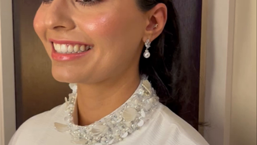 Bridal Glam