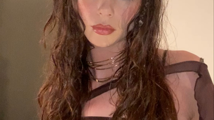 Smoky eye