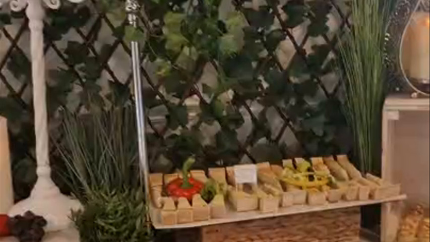 Catering 