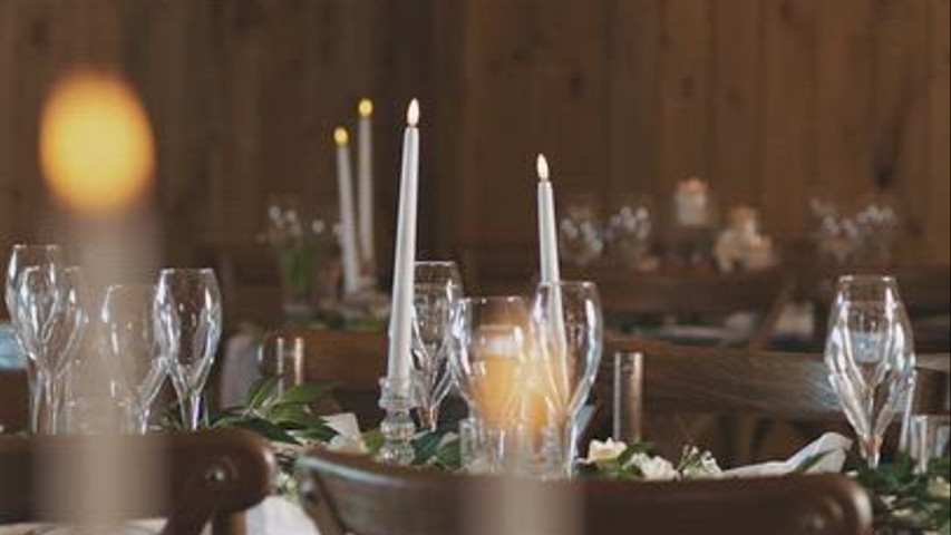 Alcumlow Wedding Barn