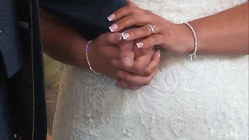 Wedding reel 