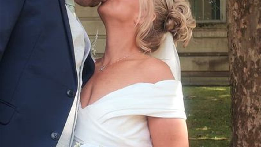 Wedding reel 