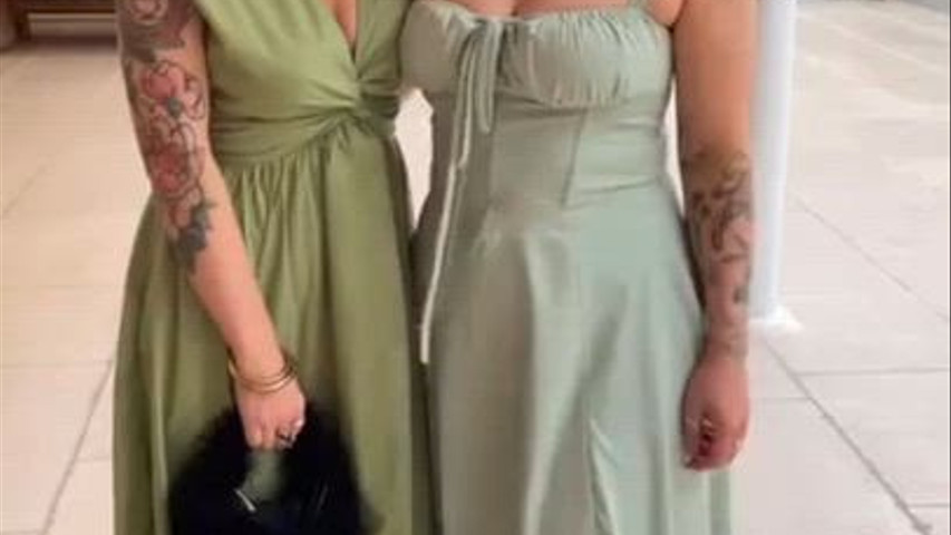 Wyresdale wedding / Scorton