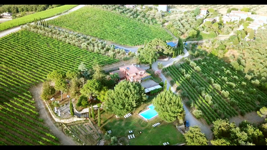 Fattoria di Corsignano