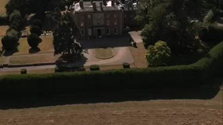 Netley hall