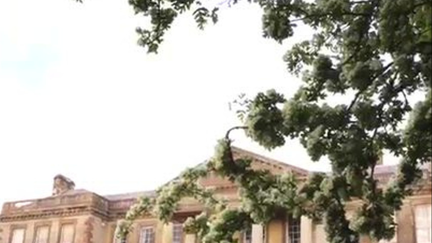 Ragley Hall 