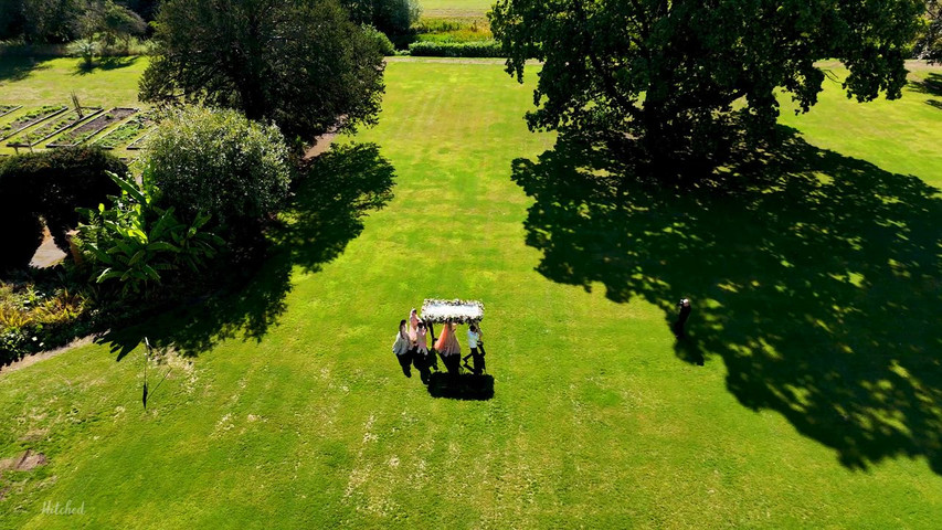 Ditton Manor