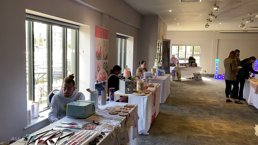 Wedding Open Day