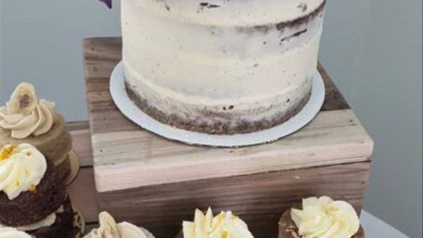 Mini cakes