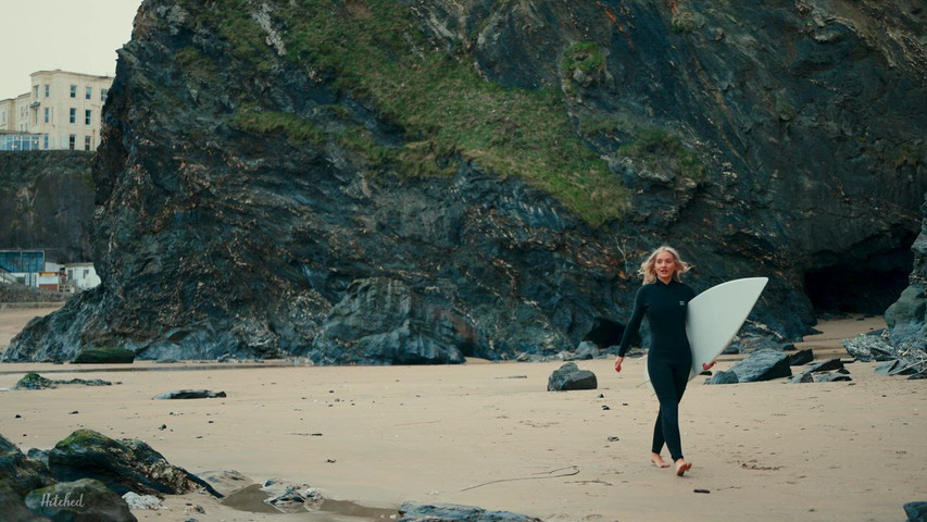 THE NICI Newquay 