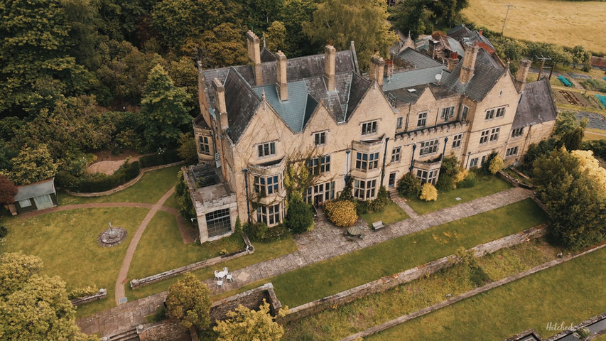 Welcome to Minstead Lodge