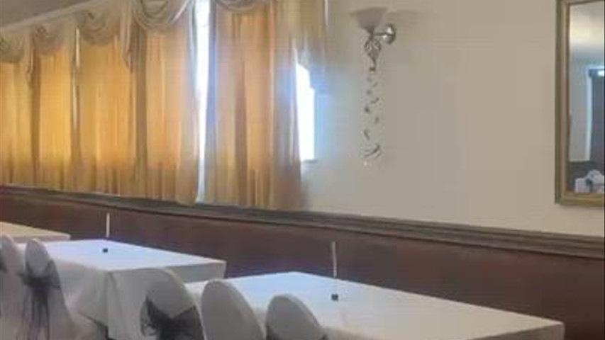 Chair and bow hire