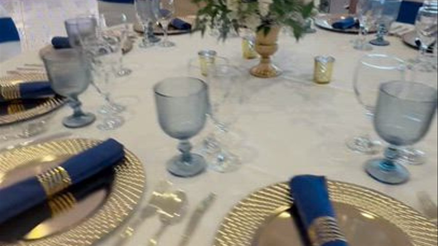 Event at StoneX Stadium 